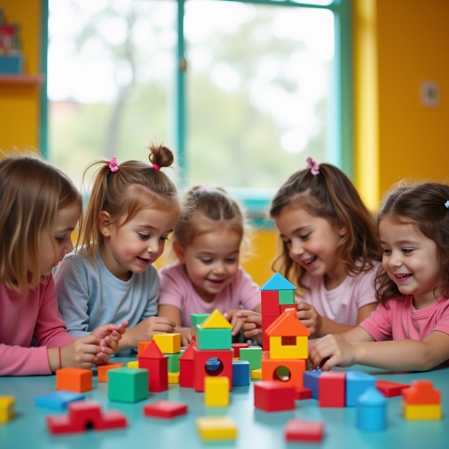 Brinquedo de Madeira 