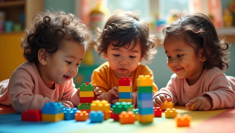 Brinquedo para crianças