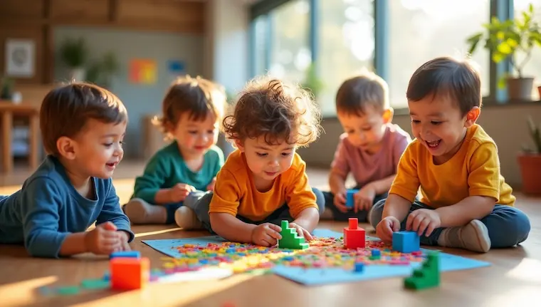 Brinquedos para meninos de 4 anos