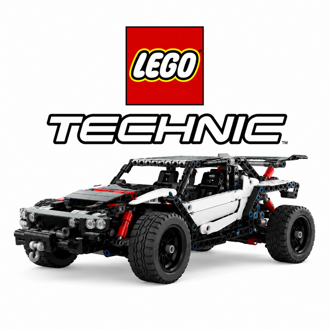 Categoria LEGO Marvel Super Heróis em ação