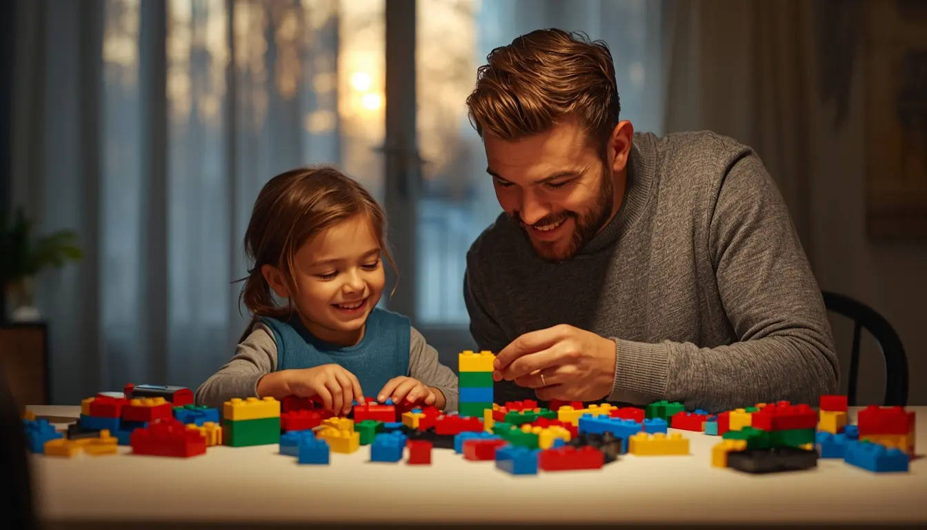 Os 10 Melhores LEGO Classic
