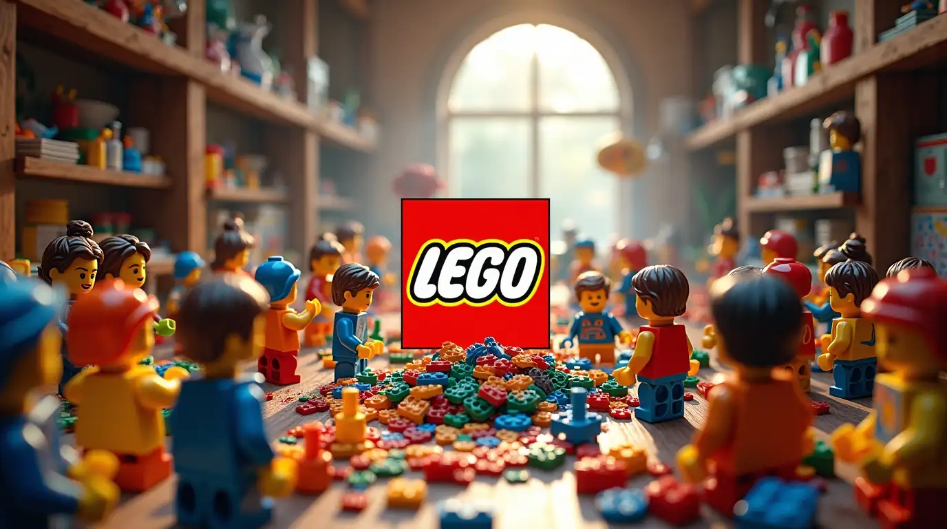 Lego Creator Guia Completo