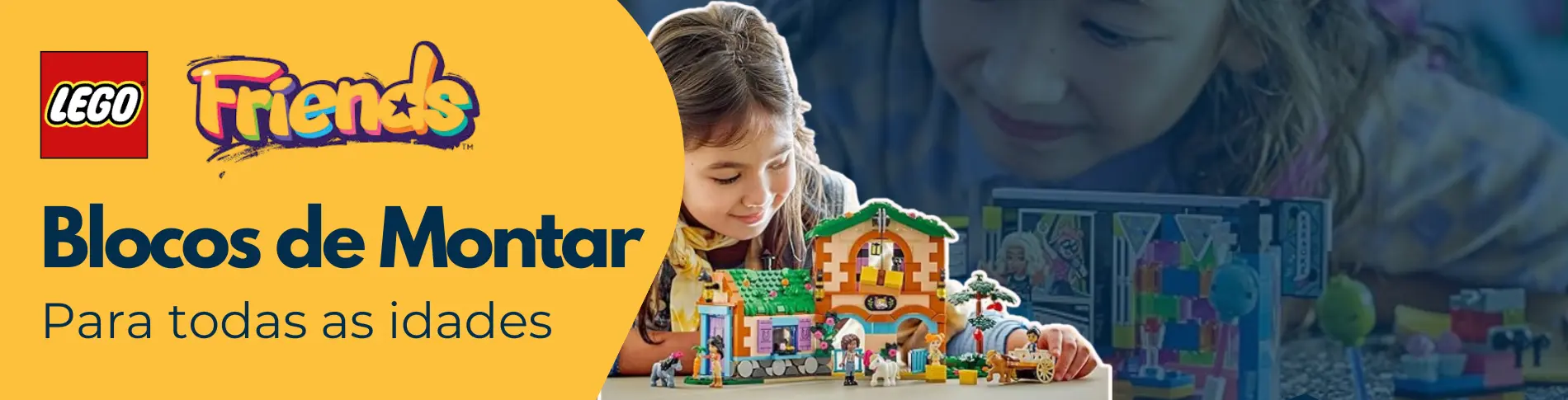 Kits Lego Friendes