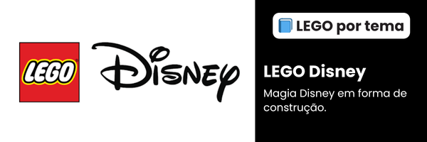 Guia Completo LEGO para crianças de 7 anos